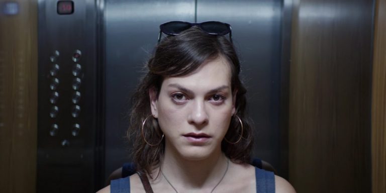Una mujer fantástica obtuvo el Premio Independent Spirit