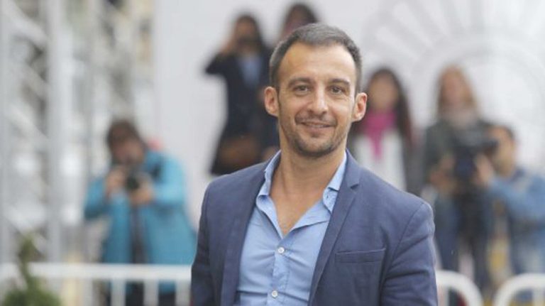 Alejandro Amenábar volverá a rodar en España durante 2018