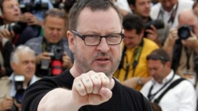 Lars von Trier recibirá el premio cultural más prestigioso de Dinamarca