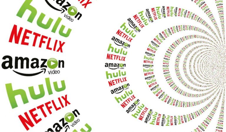 Netflix, Amazon Prime y Hulu triplicarán su inversión en contenidos originales