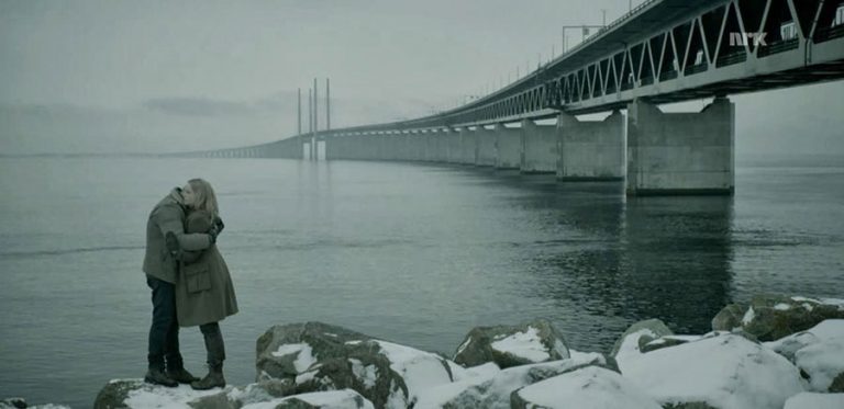 TV: Crítica de «Bron/Broen»