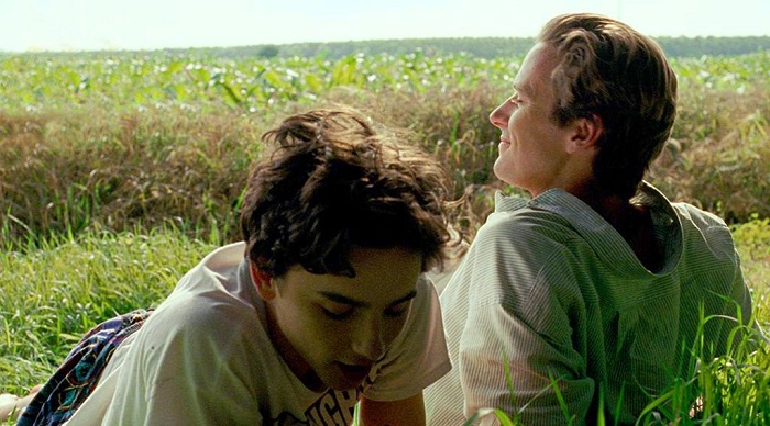 Crítica: Llámame por tu nombre (2017), de Luca Guadagnino
