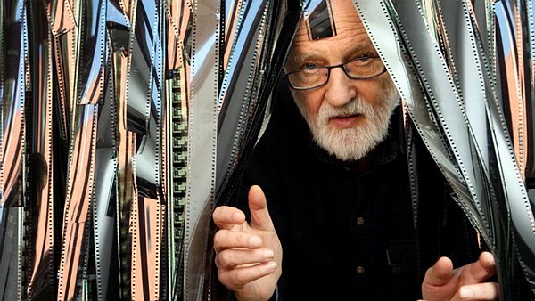 Jan Švankmajer: «Durante el proceso creativo me gusta dar lugar a la improvisación»