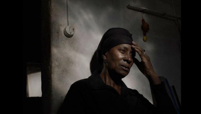 Vitalina Varela, la próxima película de Pedro Costa
