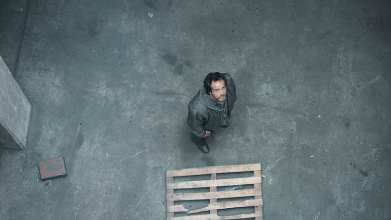 Crítica: El Sereno (2017), de Estévez y Mauad