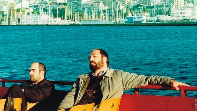Sigue el Ciclo de Cine Social Europeo, Gratis En La Manzana De Las Luces
