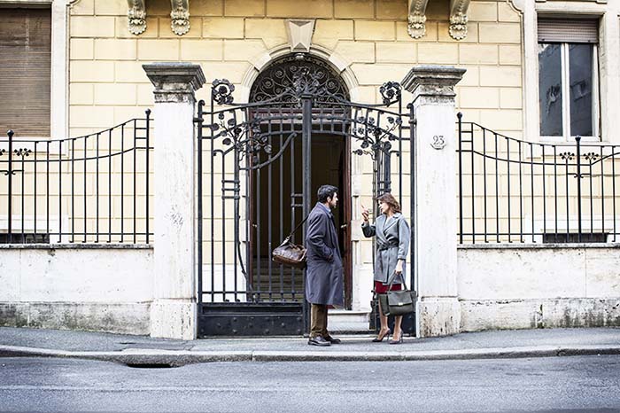 Crítica: Mujer y marido (2017), de Simone Godano