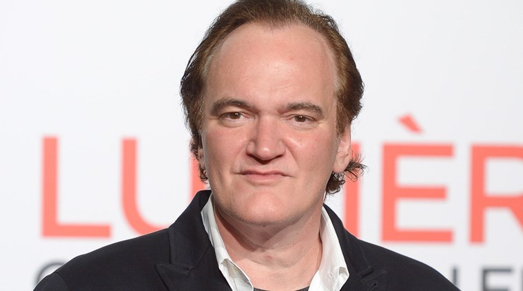 Brad Pitt y Leonardo DiCaprio, protagonizarán lo nuevo de Tarantino