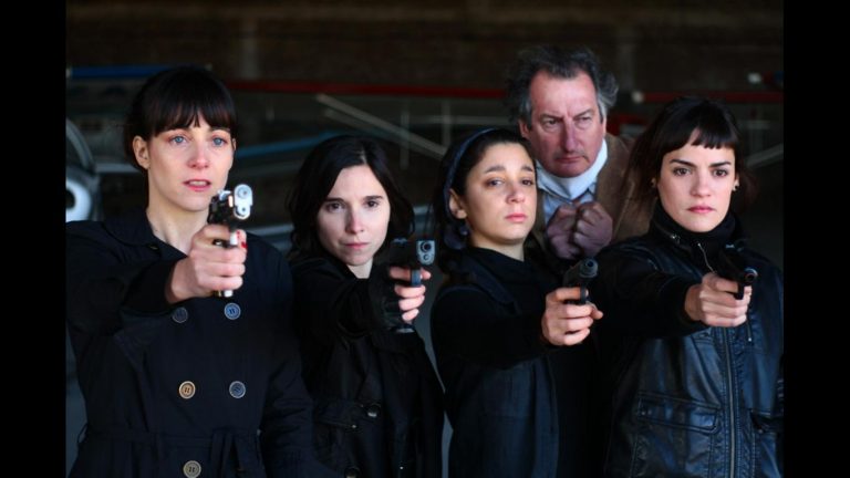 BAFICI 20: Todos los ganadores