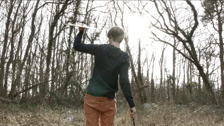 Cine online: Filmes del Festival Cinéma du réel