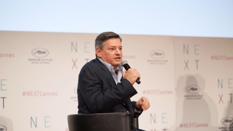 Cannes: Netflix retiraría cinco películas que iban a ser seleccionadas