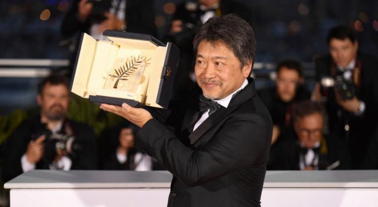 Festival de Cannes 2018: Palmares completo