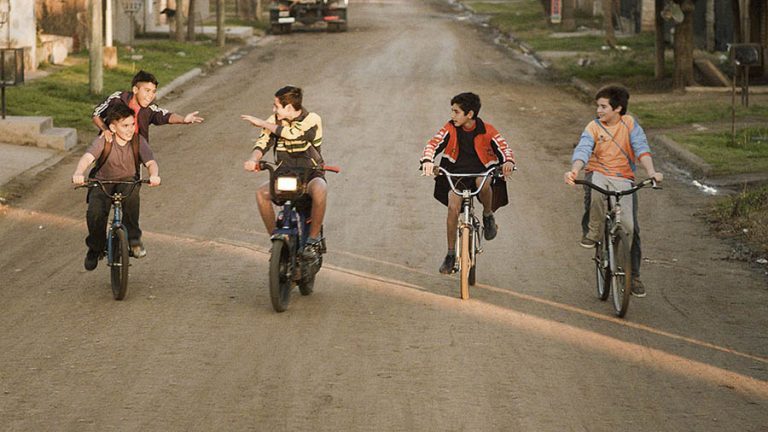 Crítica: Mochila de Plomo (2018), de Darío Mascambroni