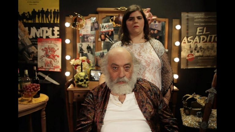 Crítica: Tito (2018), de Esteban Trivisonno