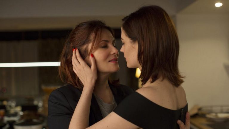 Crítica: Basada en hechos reales (2017), de Roman Polanski