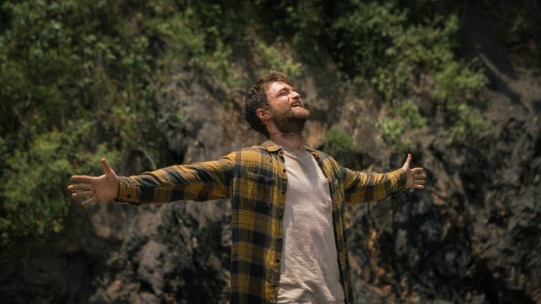 Crítica: Jungla (2017), de Greg McLean