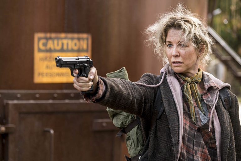 Crítica de TV: The Walking Dead Vs. Fear the Walking Dead