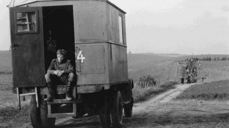 TV: Nueva Semana de Misterios de la Filmoteca en la TV Pública