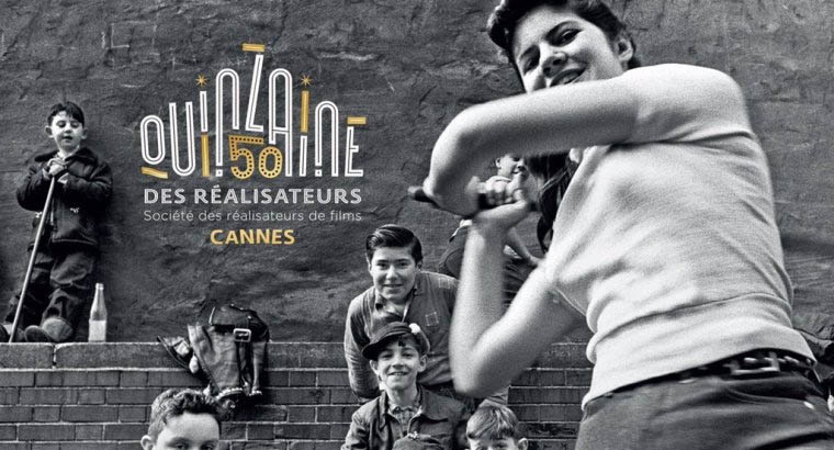 Cine online: Cortos de la Quinzaine des Réalisateurs de Cannes, Gratis