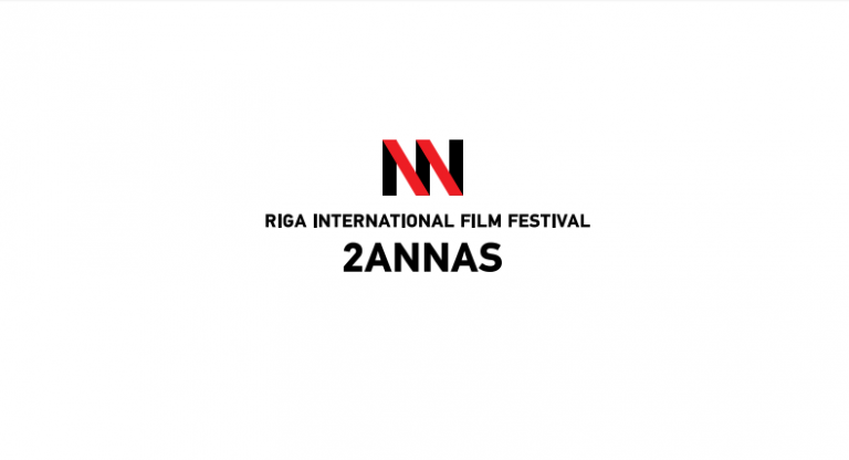 Convocatoria: 2ANNAS, Festival Internacional de Cine de Riga