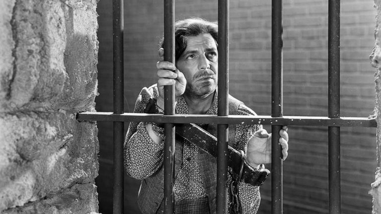 Ciclo: John Ford desconocido, en la Sala Leopoldo Lugones