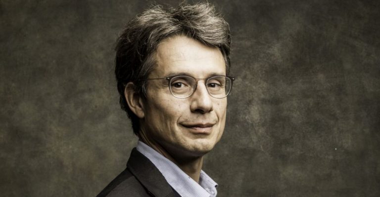 Masterclass de Bruno Patino, gratis en la ENERC