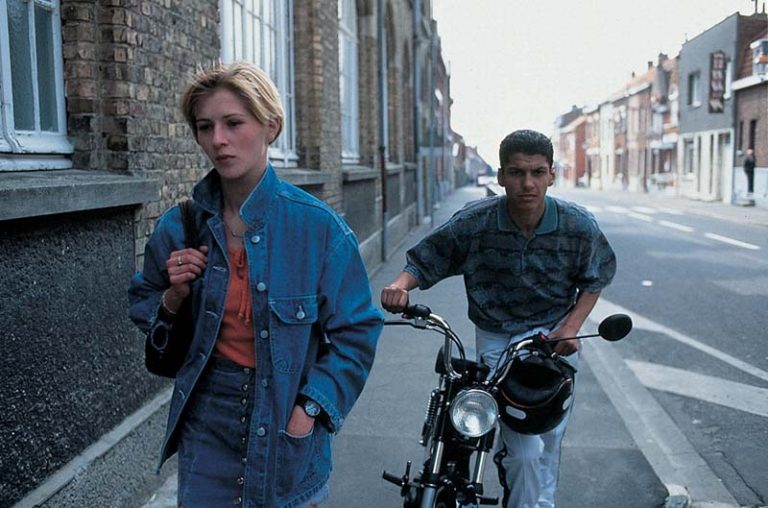 Ciclo: Bruno Dumont místico, gratis en el Cineclub YMCA