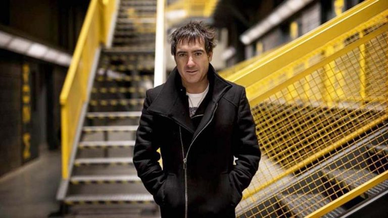 TV: White Lines, el proyecto que el creador de La Casa de Papel desarrolla para Netflix