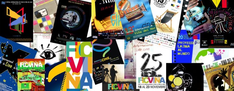 Convocatoria: Festival Internacional de Cine de Viña del Mar