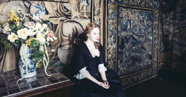 The Favorite, de Yorgos Lanthimos, abrirá el 56to Festival de Nueva York