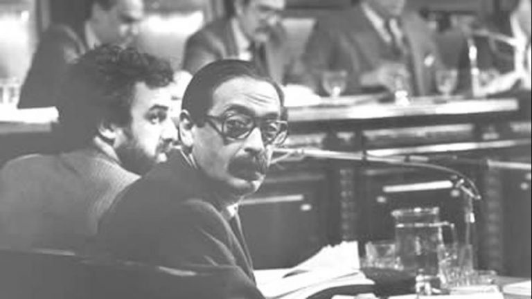 Ricardo Darín y Peter Lanzani interpretarán a los fiscales del juicio a las juntas