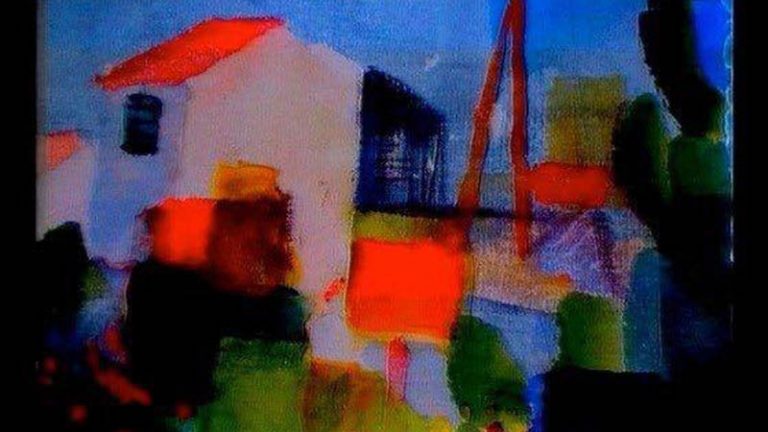 Le livre d´image, de Jean-Luc Godard, inaugurará el FIDBA
