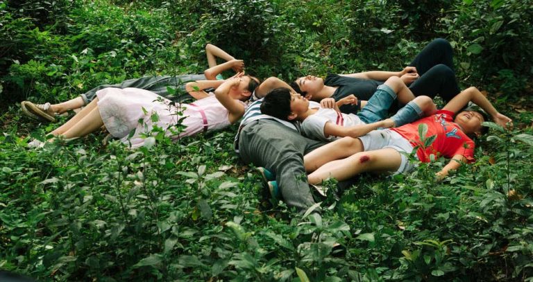 Cine Online: Películas del Festival de Locarno, gratis en Festivalscope