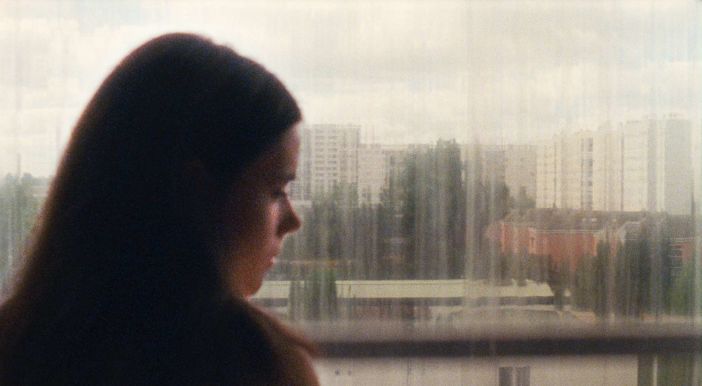 MDQFEST33: Sophia Antipolis (2018), de Virgil Vernier