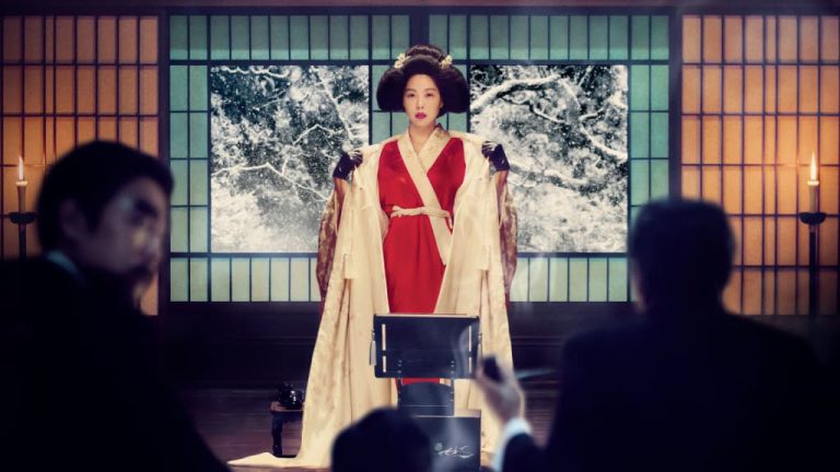 Ciclo: El cine de Park Chan-wook, gratis en la Manzana de las Luces