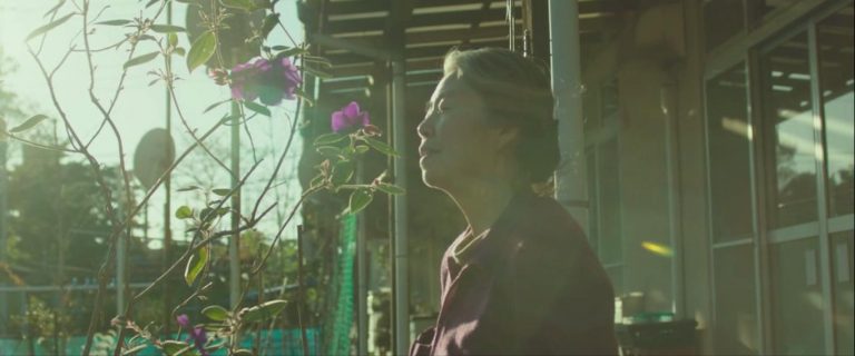 Crítica: Una pastelería en Tokio (2015), de Naomi Kawase
