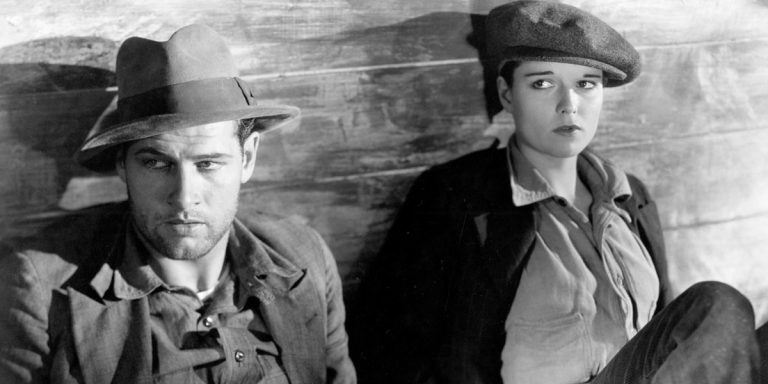 TV: Semana de Mujeres Sublimes, en Filmoteca
