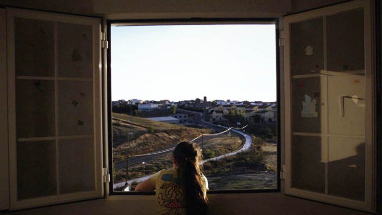 Crítica: La Grieta (2017), de Irene Yagüe y Alberto Ortiz – FIDBA 2018