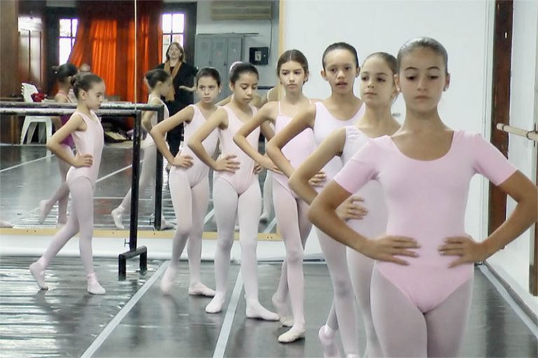 Crítica: Un año de danza (2017), de Cecilia Miljiker
