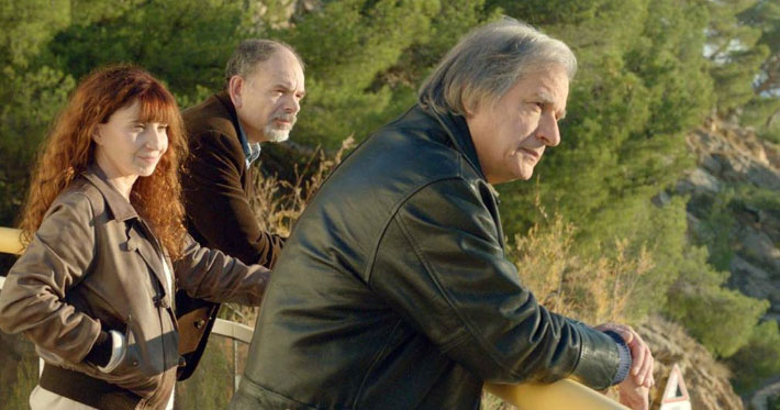 Crítica: La casa junto al mar (2017), de Robert Guédiguian