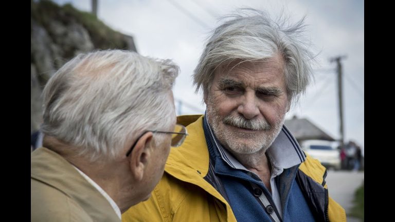 Crítica: El intérprete (2018), de Martin Šulík