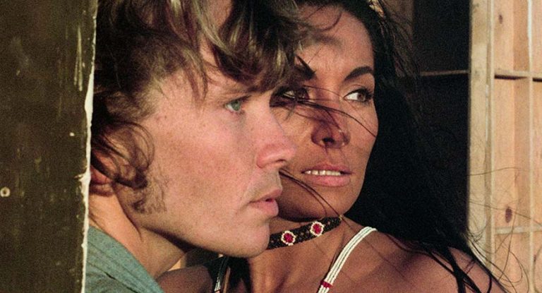 Crítica: Al otro lado del viento (2018), de Orson Welles