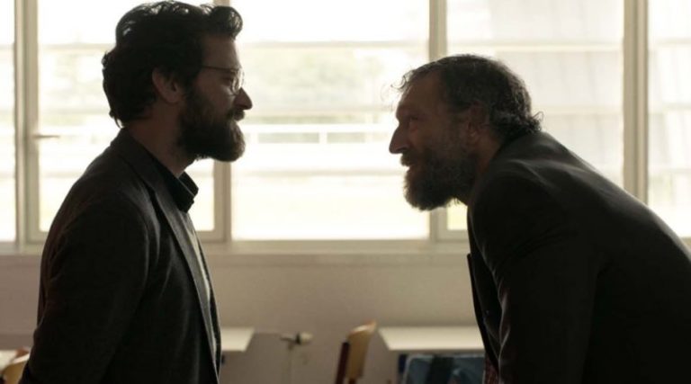 Crítica: Sin dejar huella (2018), de Erick Zonca
