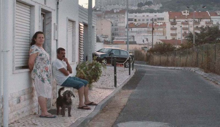 MDQFEST33: Terra Franca (2018), de Leonor Teles