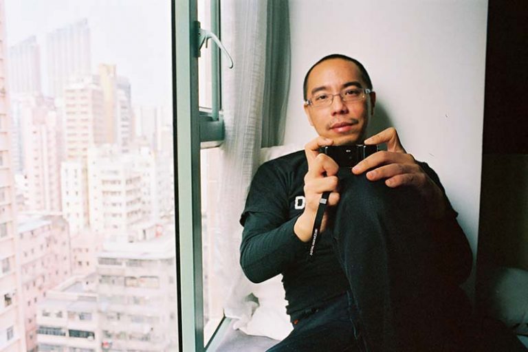 “Memoria”, de Apichatpong Weerasethakul se rodará en Colombia durante 2019