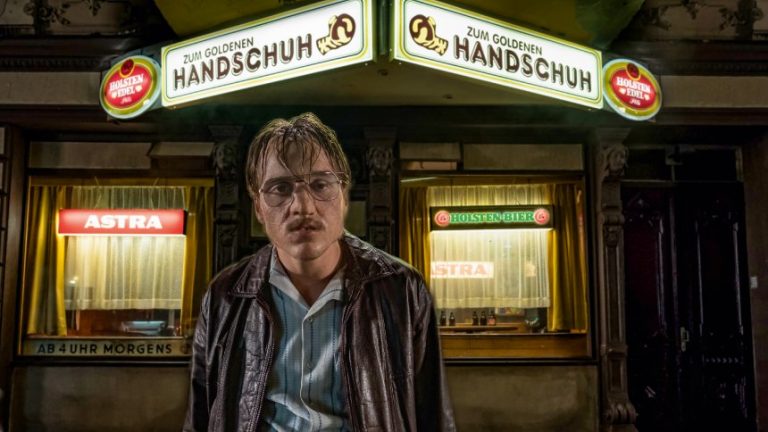 Festivales: Fatih Akin, François Ozon y Denis Côté competirán la 69 Berlinale