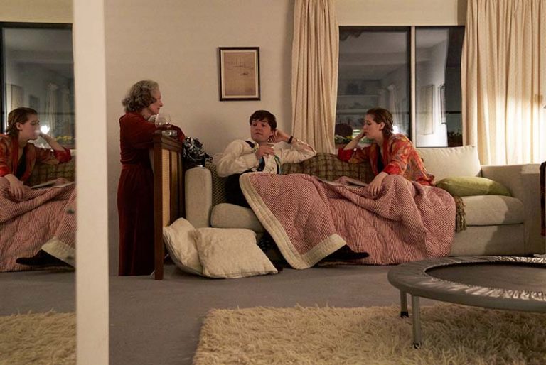 La Berlinale anuncia 22 títulos para la sección Panorama