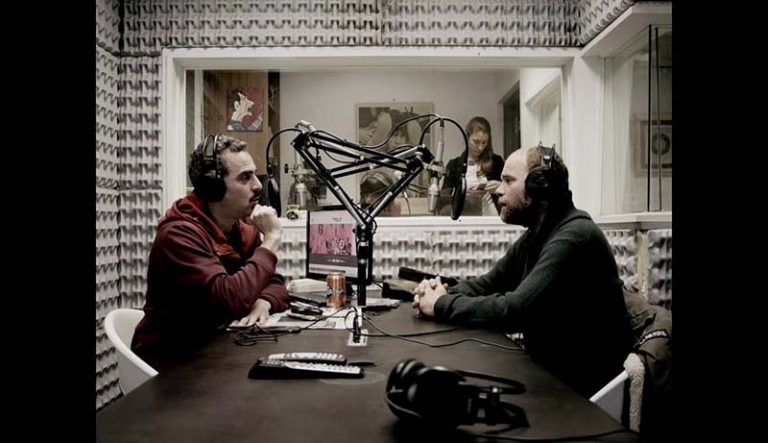 Crítica: Vergara (2018), de Sergio Mazza