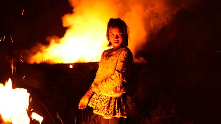 Cine online: Documentales de Wang Bing, en dafilms