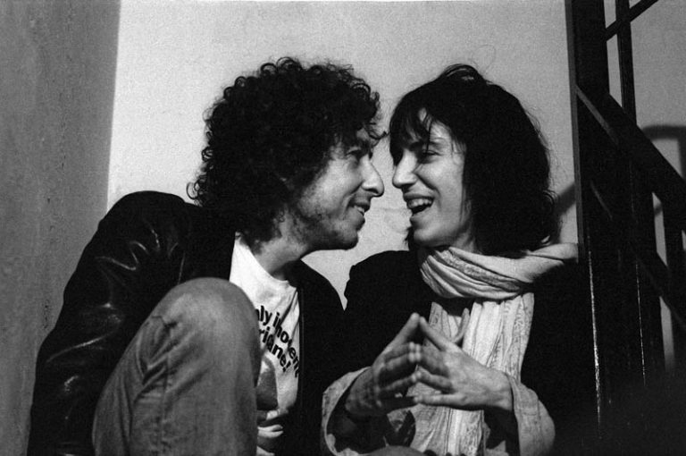 Scorsese realizará para Netflix un nuevo documental sobre Bob Dylan